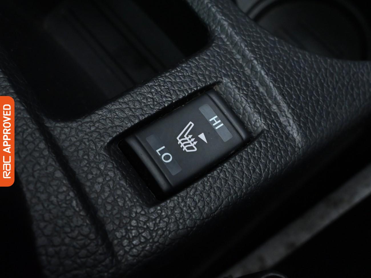 Used Nissan Qashqai 2017 for sale - 76391048: Photo 21