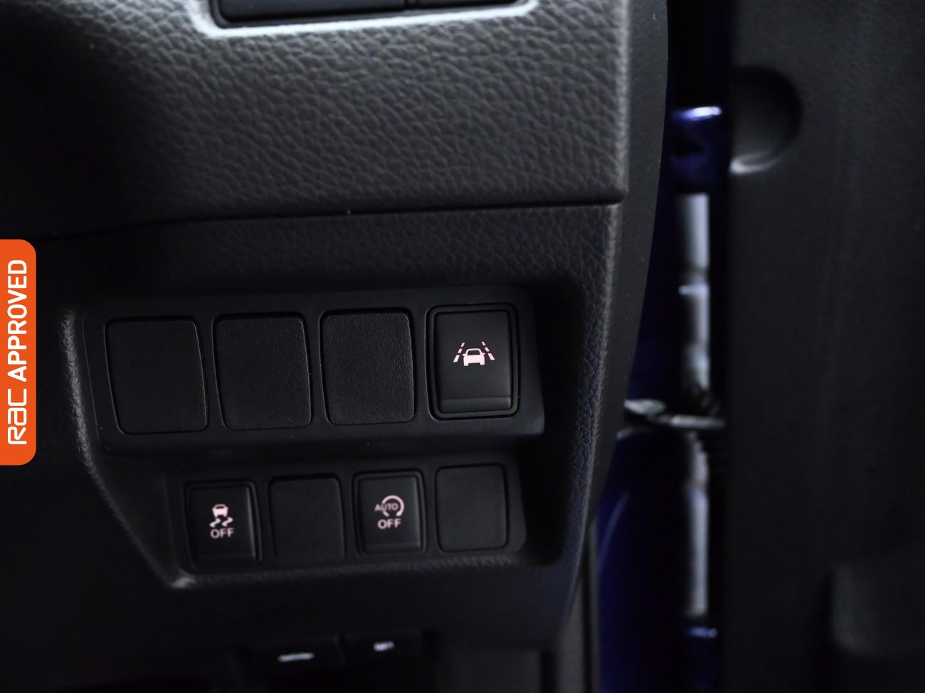 Used Nissan Qashqai 2017 for sale - 76391048: Photo 22