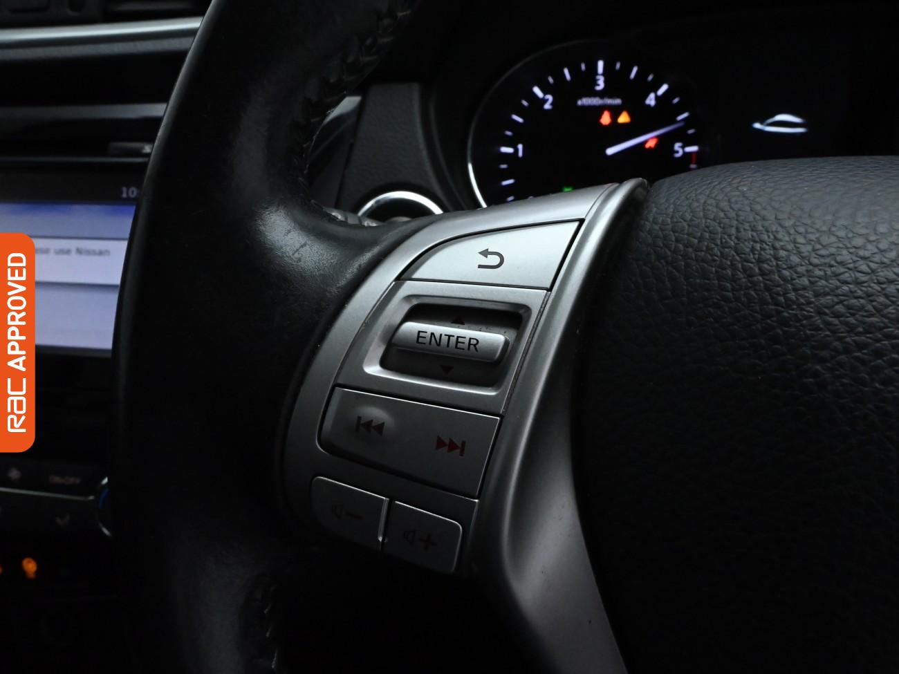 Used Nissan Qashqai 2017 for sale - 76391048: Photo 23