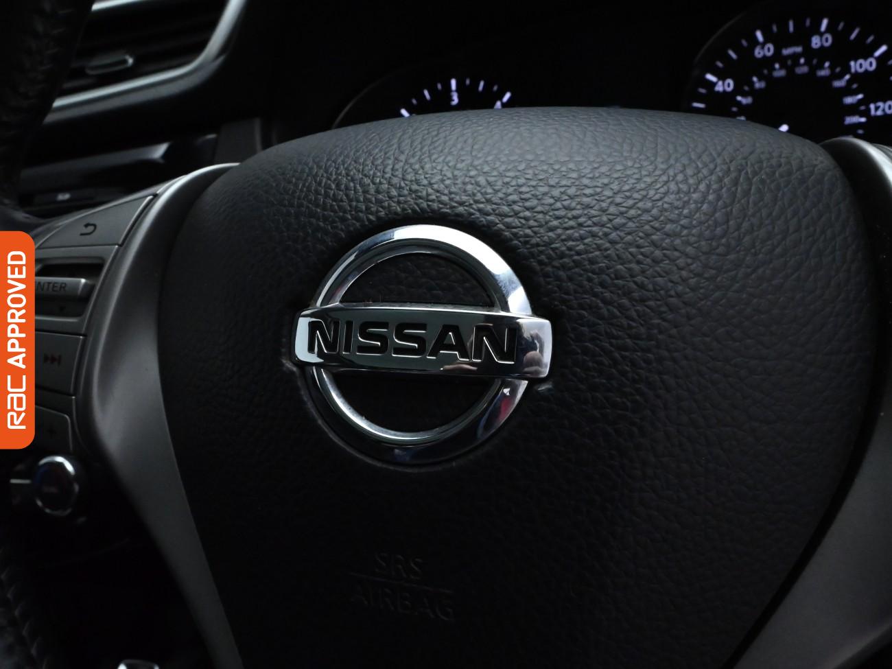 Used Nissan Qashqai 2017 for sale - 76391048: Photo 24