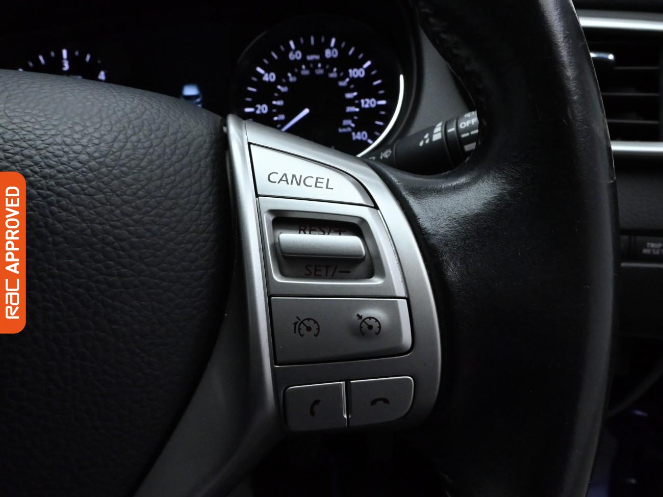 Used Nissan Qashqai 2017 for sale - 76391048: Photo 25