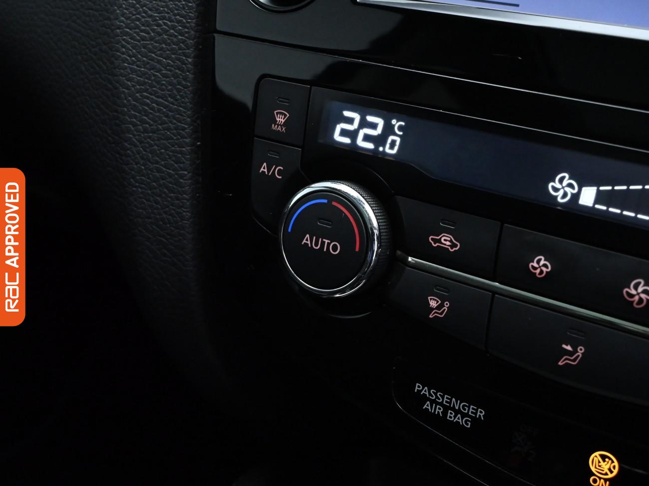 Used Nissan Qashqai 2017 for sale - 76391048: Photo 28