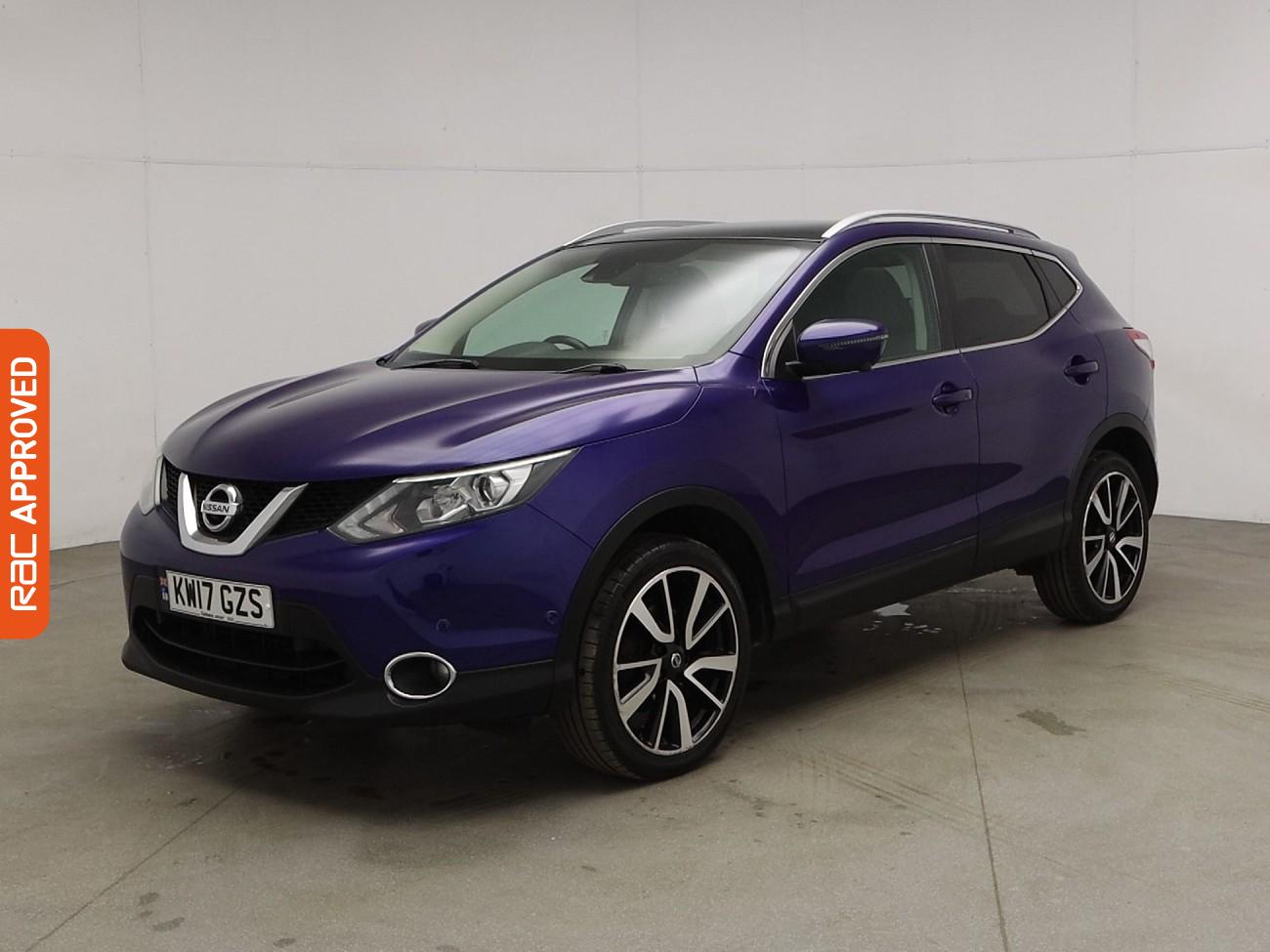 Used Nissan Qashqai 2017 for sale - 76391048: Photo 29