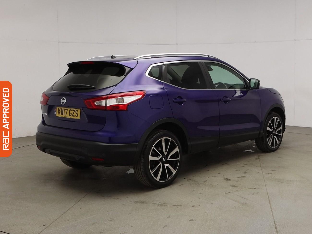 Used Nissan Qashqai 2017 for sale - 76391048: Photo 32