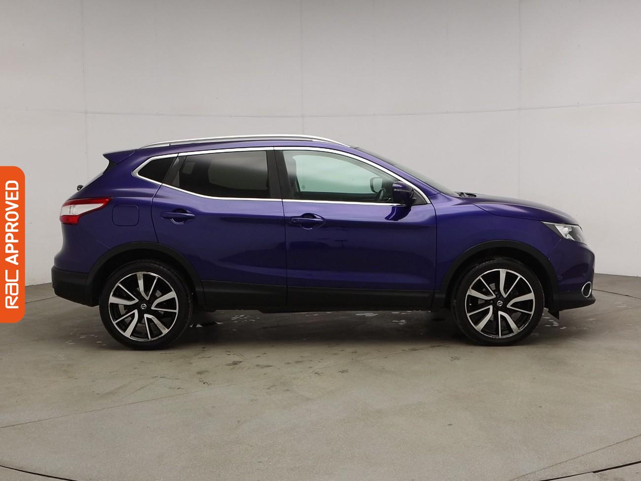 Used Nissan Qashqai 2017 for sale - 76391048: Photo 6