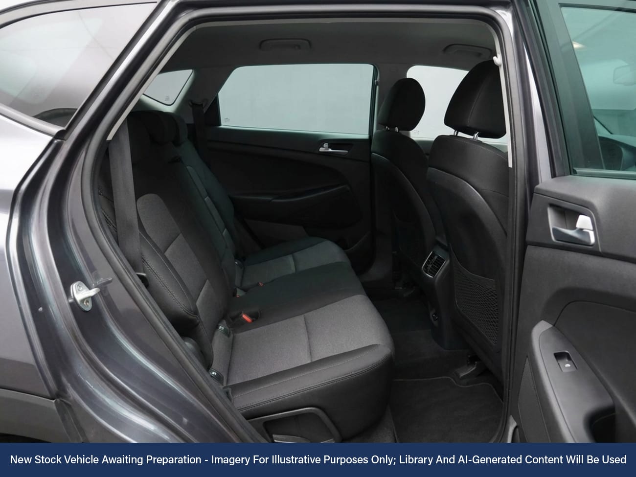 Used Hyundai TUCSON 2019 for sale - 77421485: Photo 4