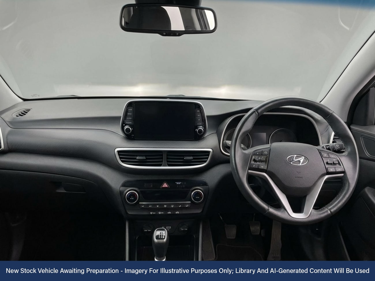 Used Hyundai TUCSON 2019 for sale - 77421485: Photo 6