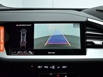 Used Audi Q4 e-tron 2023 for sale - 78453857: Photo