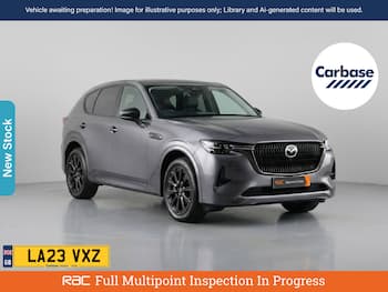Used Mazda CX-60 2023 for sale - 79672589: Photo