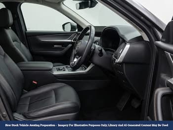 Used Mazda CX-60 2023 for sale - 79672589: Photo