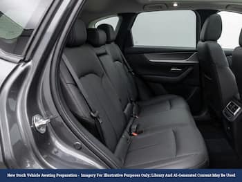 Used Mazda CX-60 2023 for sale - 79672589: Photo