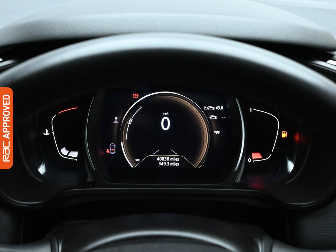 Used Renault Kadjar 2019 for sale - 76100806: Photo 11