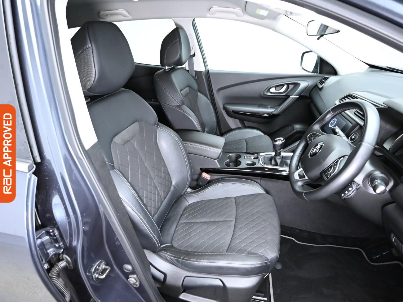 Used Renault Kadjar 2019 for sale - 76100806: Photo 12