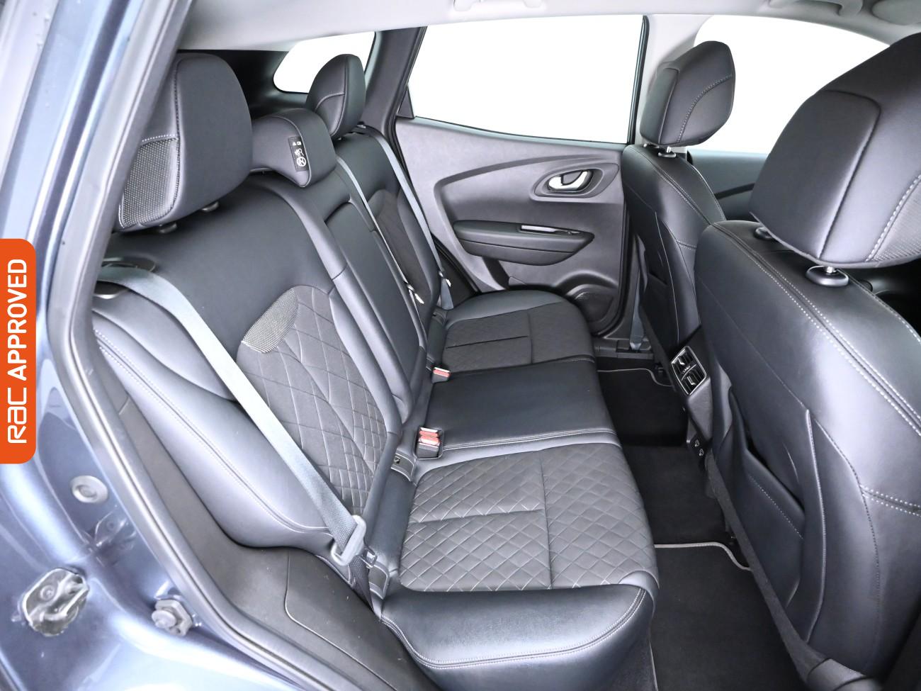 Used Renault Kadjar 2019 for sale - 76100806: Photo 13