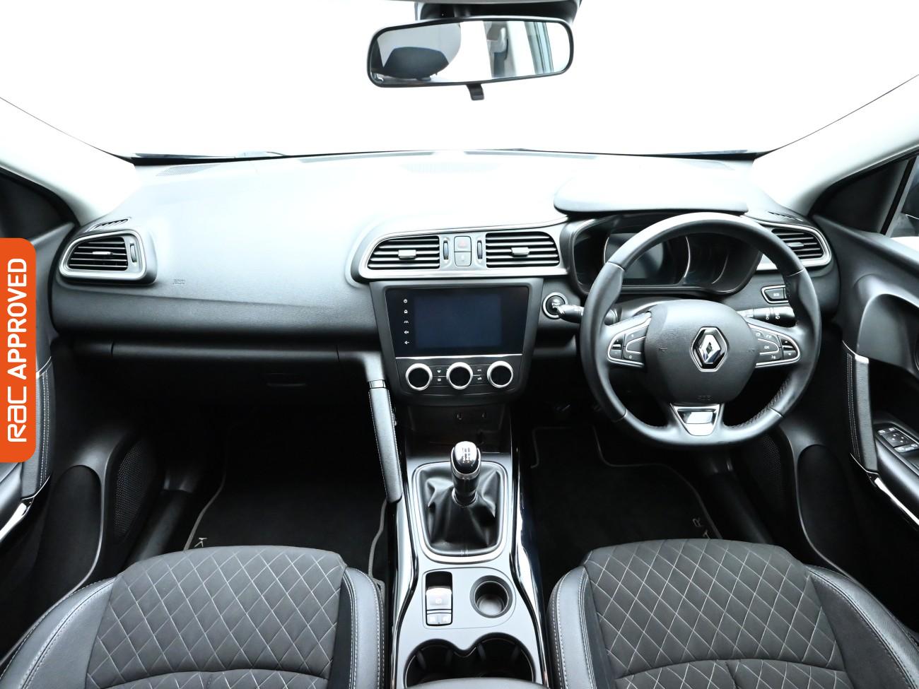 Used Renault Kadjar 2019 for sale - 76100806: Photo 2