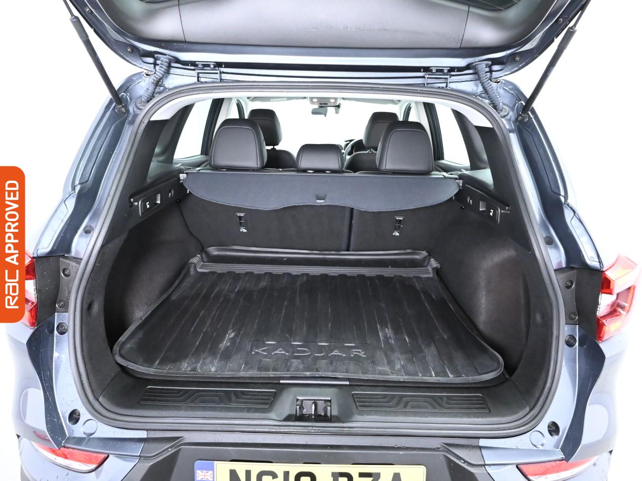 Used Renault Kadjar 2019 for sale - 76100806: Photo 24