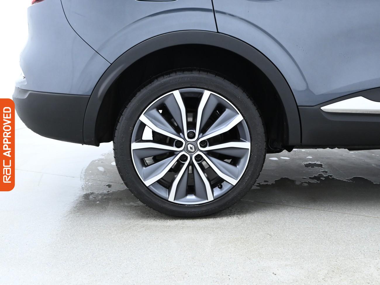 Used Renault Kadjar 2019 for sale - 76100806: Photo 25