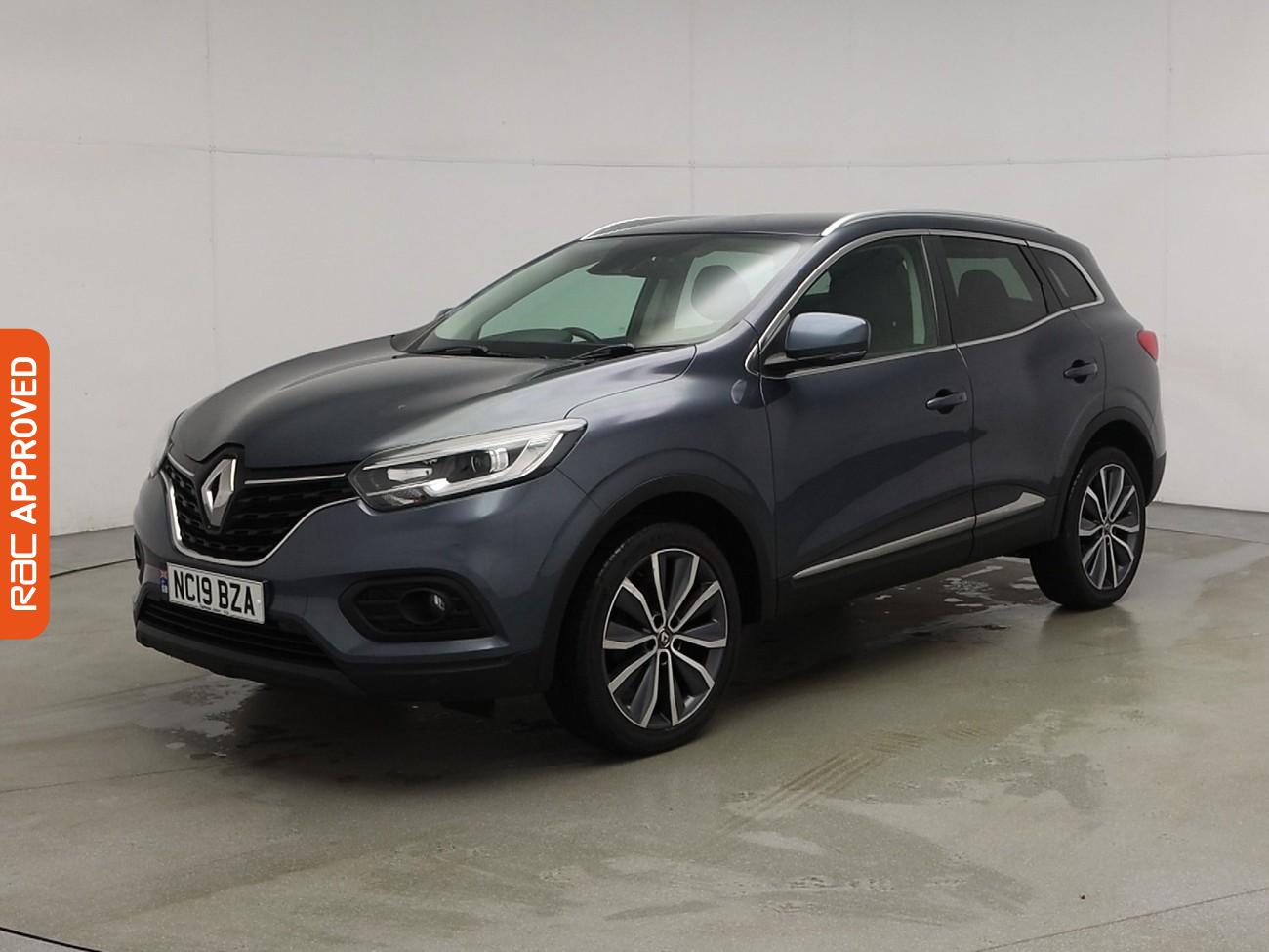 Used Renault Kadjar 2019 for sale - 76100806: Photo 26