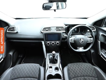Used Renault Kadjar 2019 for sale - 76100806: Photo 2