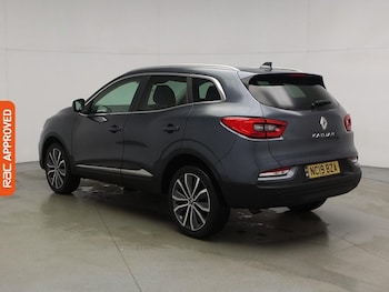 Used Renault Kadjar 2019 for sale - 76100806: Photo 4