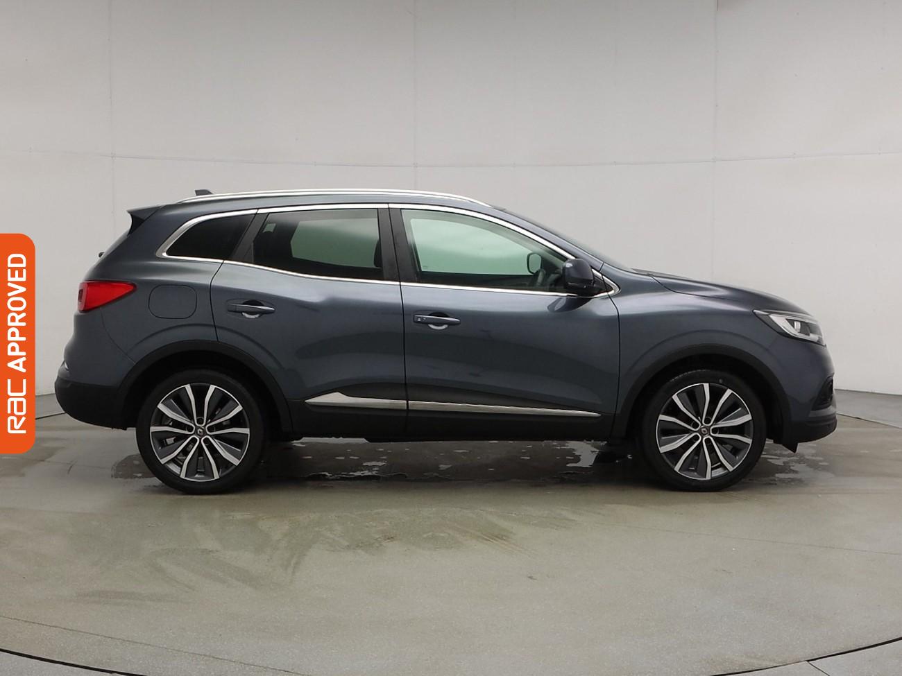 Used Renault Kadjar 2019 for sale - 76100806: Photo 6