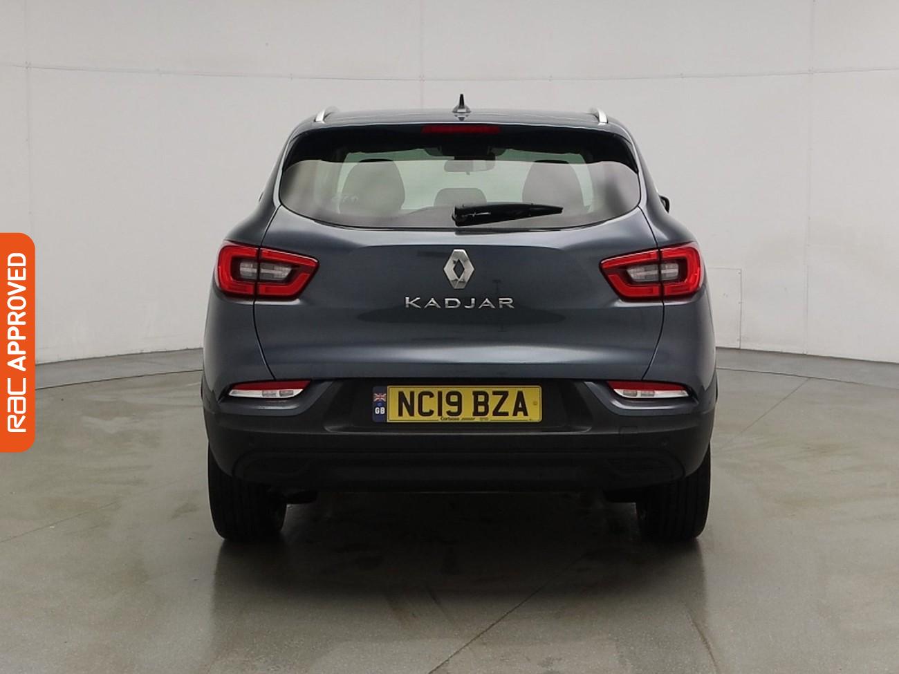 Used Renault Kadjar 2019 for sale - 76100806: Photo 8