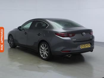 Used Mazda Mazda3 2020 for sale - 79851672: Photo