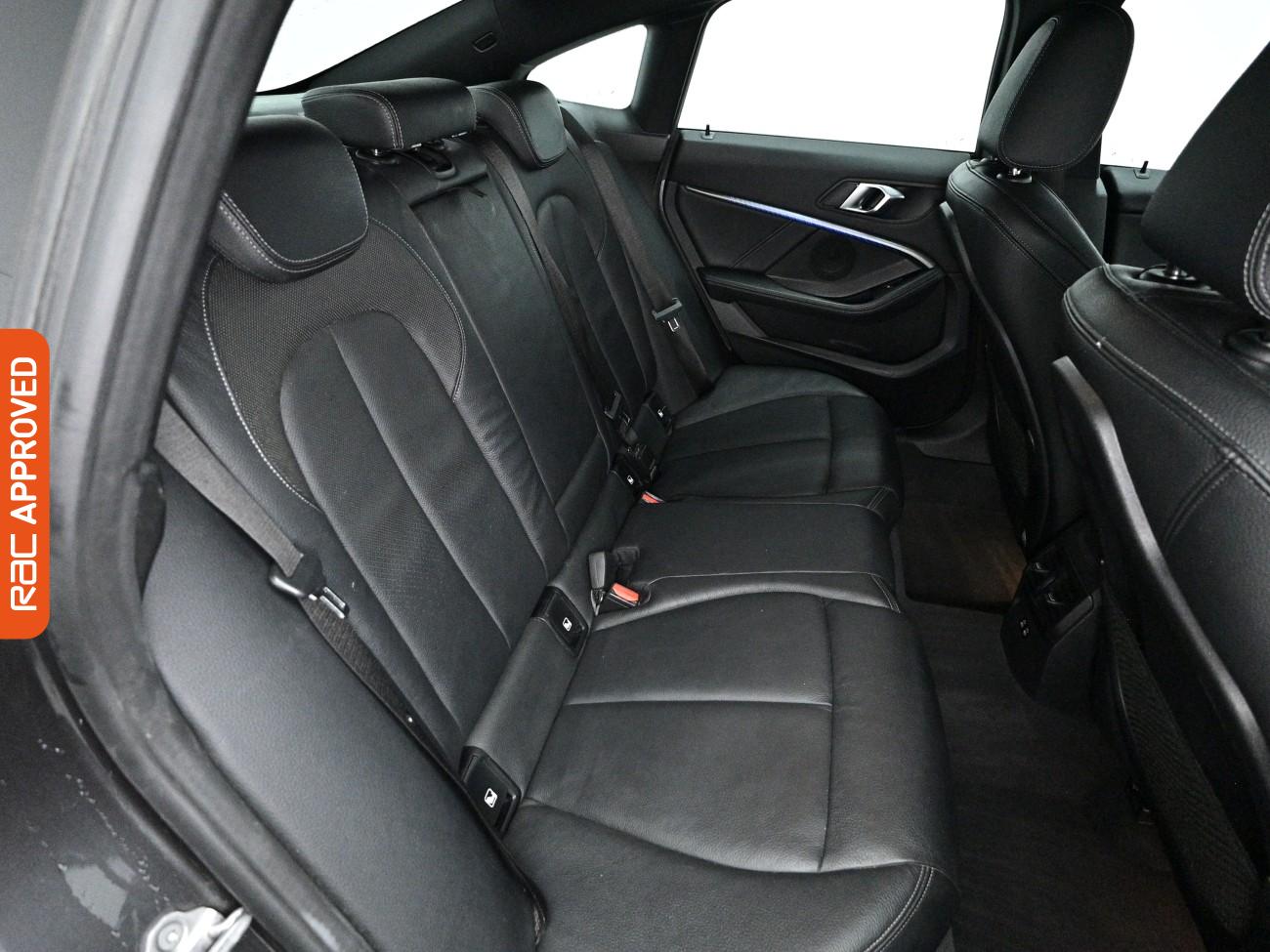 Used BMW 2 Series Gran Coupe 2020 for sale - 77935747: Photo 13