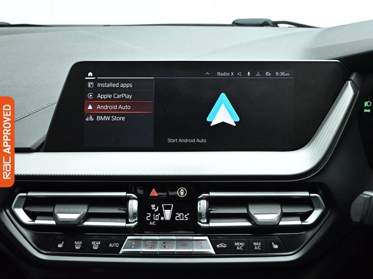 Used BMW 2 Series Gran Coupe 2020 for sale - 77935747: Photo 16