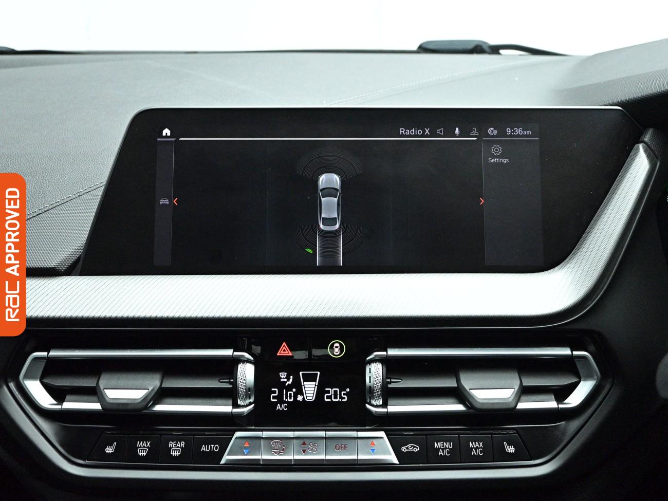 Used BMW 2 Series Gran Coupe 2020 for sale - 77935747: Photo 17