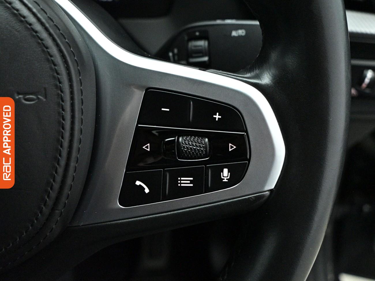 Used BMW 2 Series Gran Coupe 2020 for sale - 77935747: Photo 22