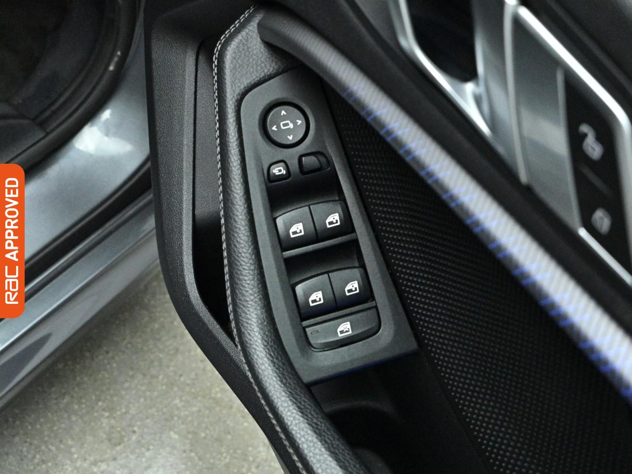 Used BMW 2 Series Gran Coupe 2020 for sale - 77935747: Photo 23