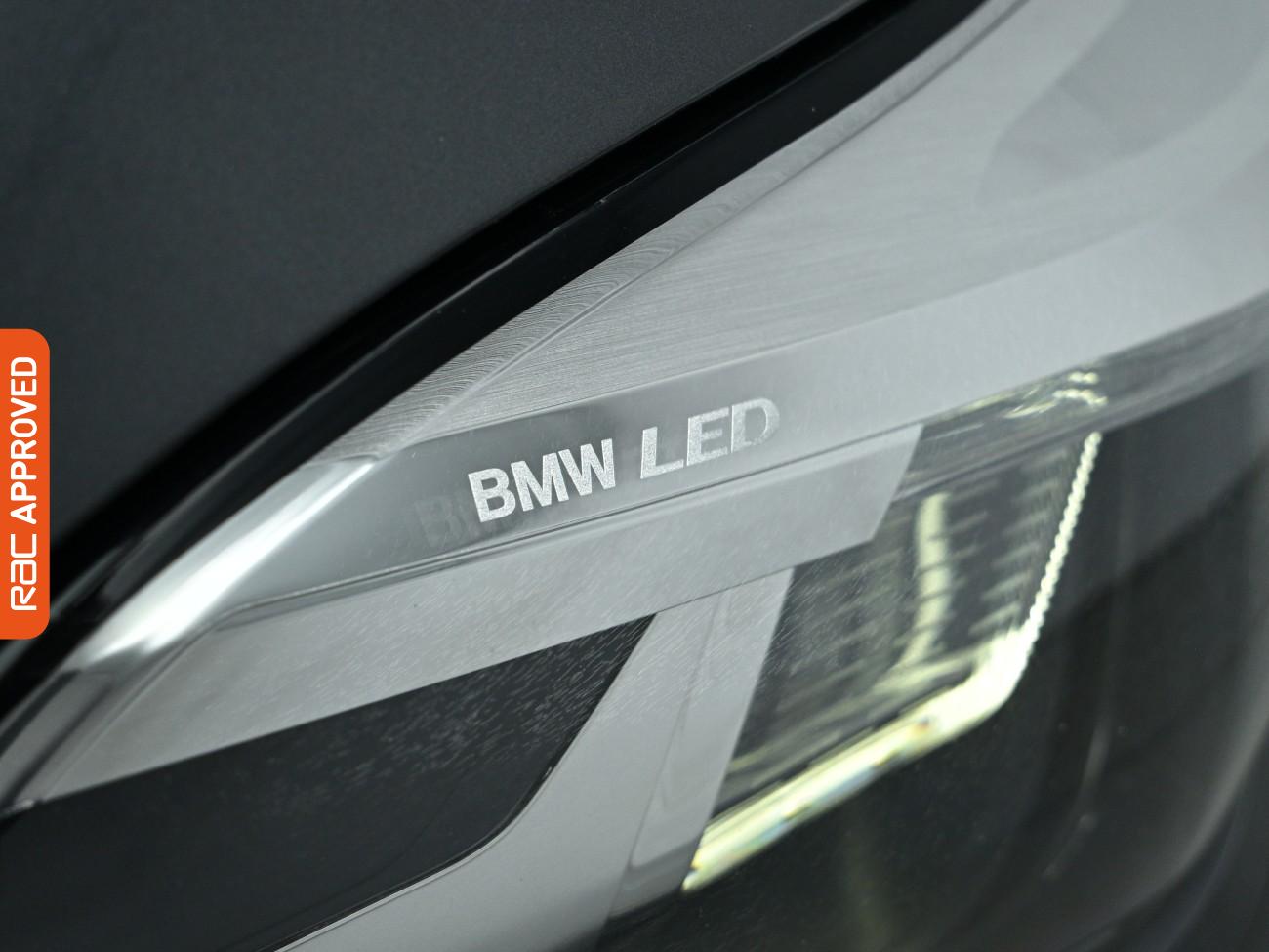 Used BMW 2 Series Gran Coupe 2020 for sale - 77935747: Photo 25