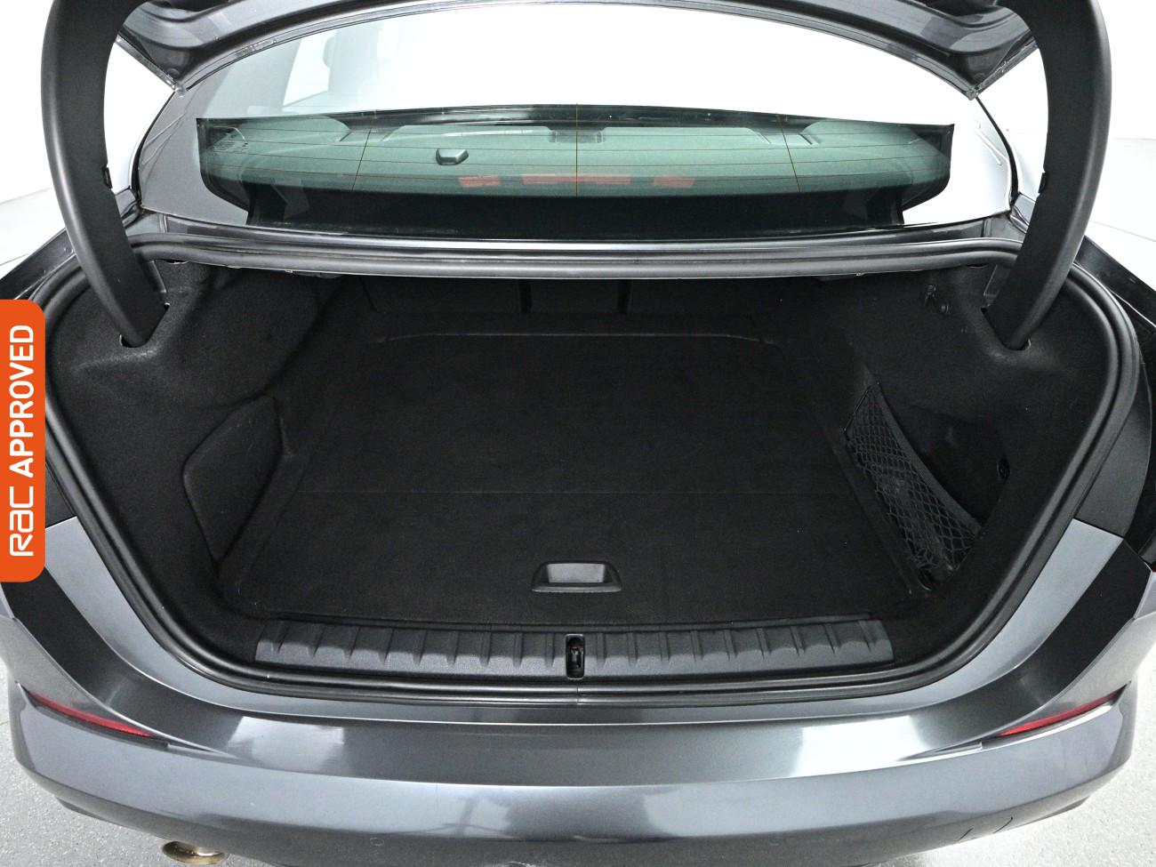 Used BMW 2 Series Gran Coupe 2020 for sale - 77935747: Photo 26