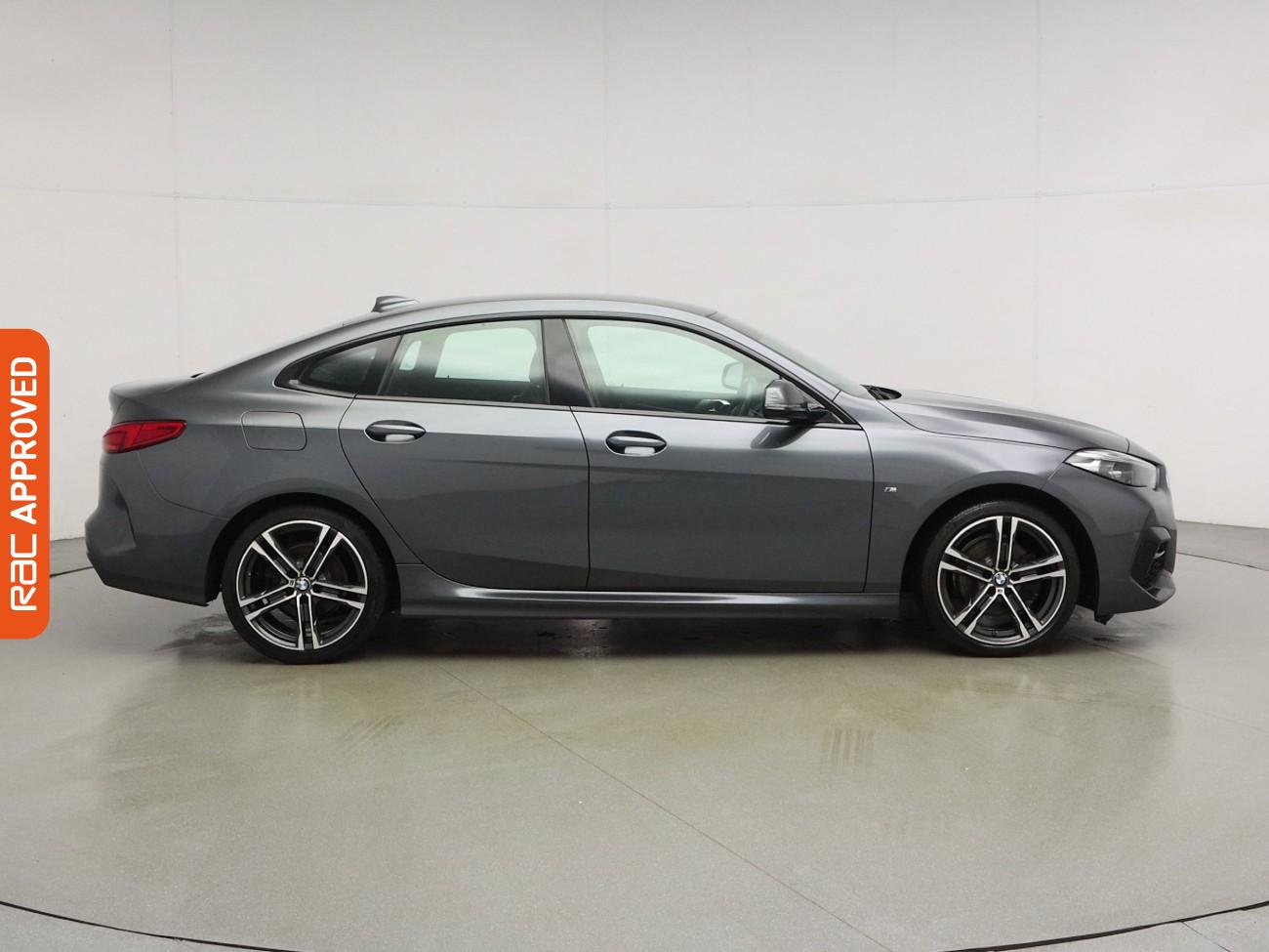 Used BMW 2 Series Gran Coupe 2020 for sale - 77935747: Photo 6