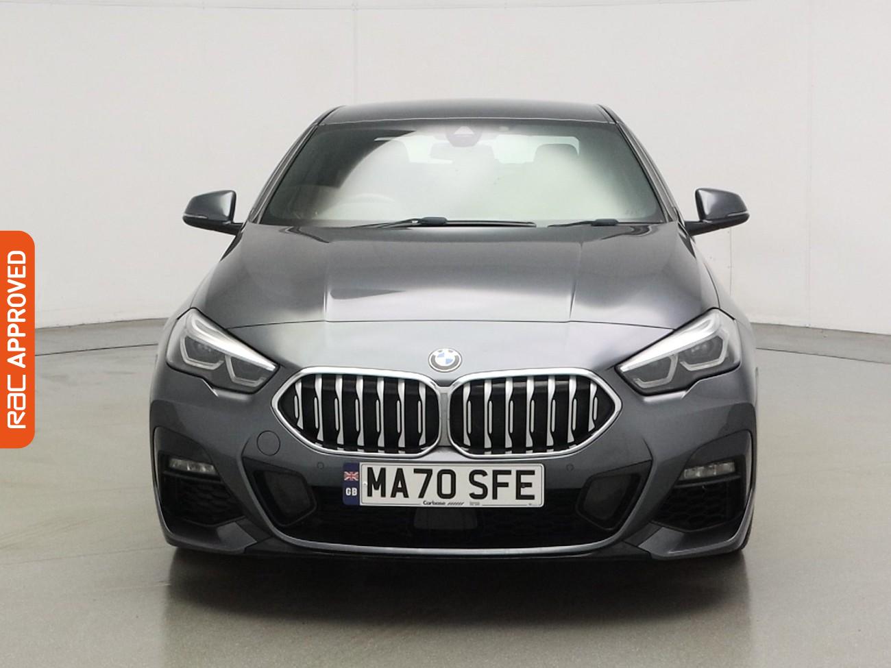 Used BMW 2 Series Gran Coupe 2020 for sale - 77935747: Photo 7