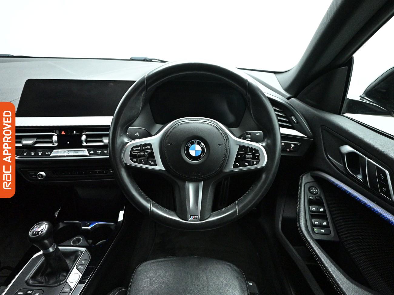 Used BMW 2 Series Gran Coupe 2020 for sale - 77935747: Photo 9