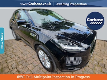 2019 - 2.0 [200] S 5dr Auto