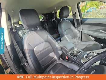 Used Jaguar E-Pace 2019 for sale - 75850330: Photo