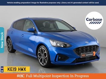 Used Ford Focus 2019 for sale - 79365113: Photo