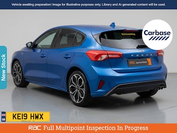 Used Ford Focus 2019 for sale - 79365113: Photo