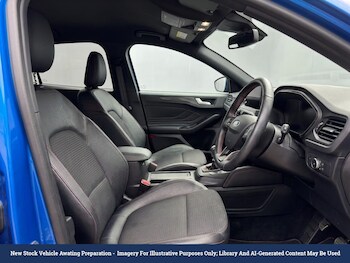 Used Ford Focus 2019 for sale - 79365113: Photo