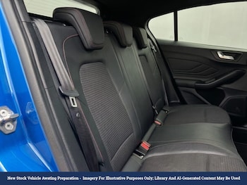 Used Ford Focus 2019 for sale - 79365113: Photo