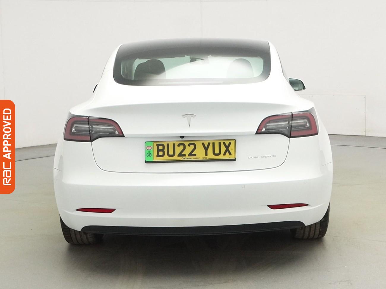 Used Tesla Model 3 2022 for sale - 78001676: Photo 10