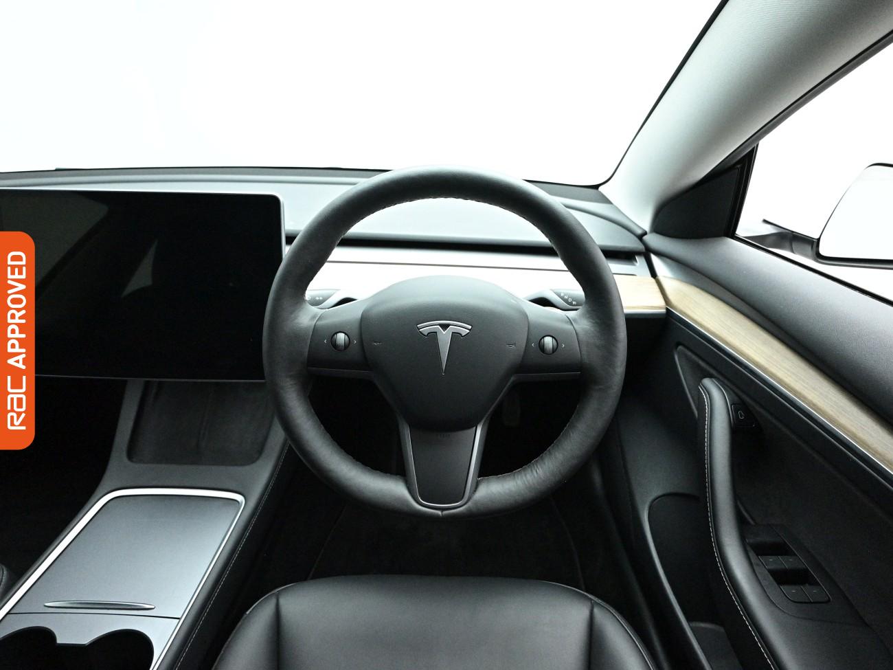 Used Tesla Model 3 2022 for sale - 78001676: Photo 11