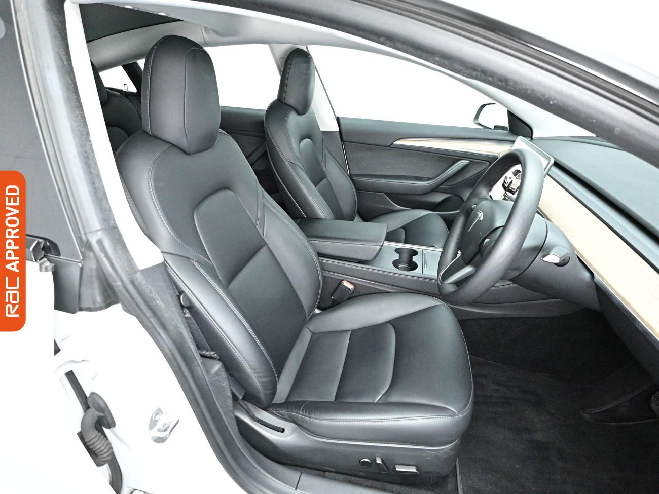 Used Tesla Model 3 2022 for sale - 78001676: Photo 14