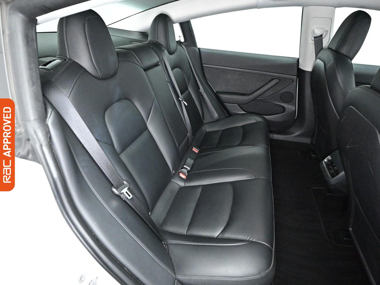 Used Tesla Model 3 2022 for sale - 78001676: Photo 15