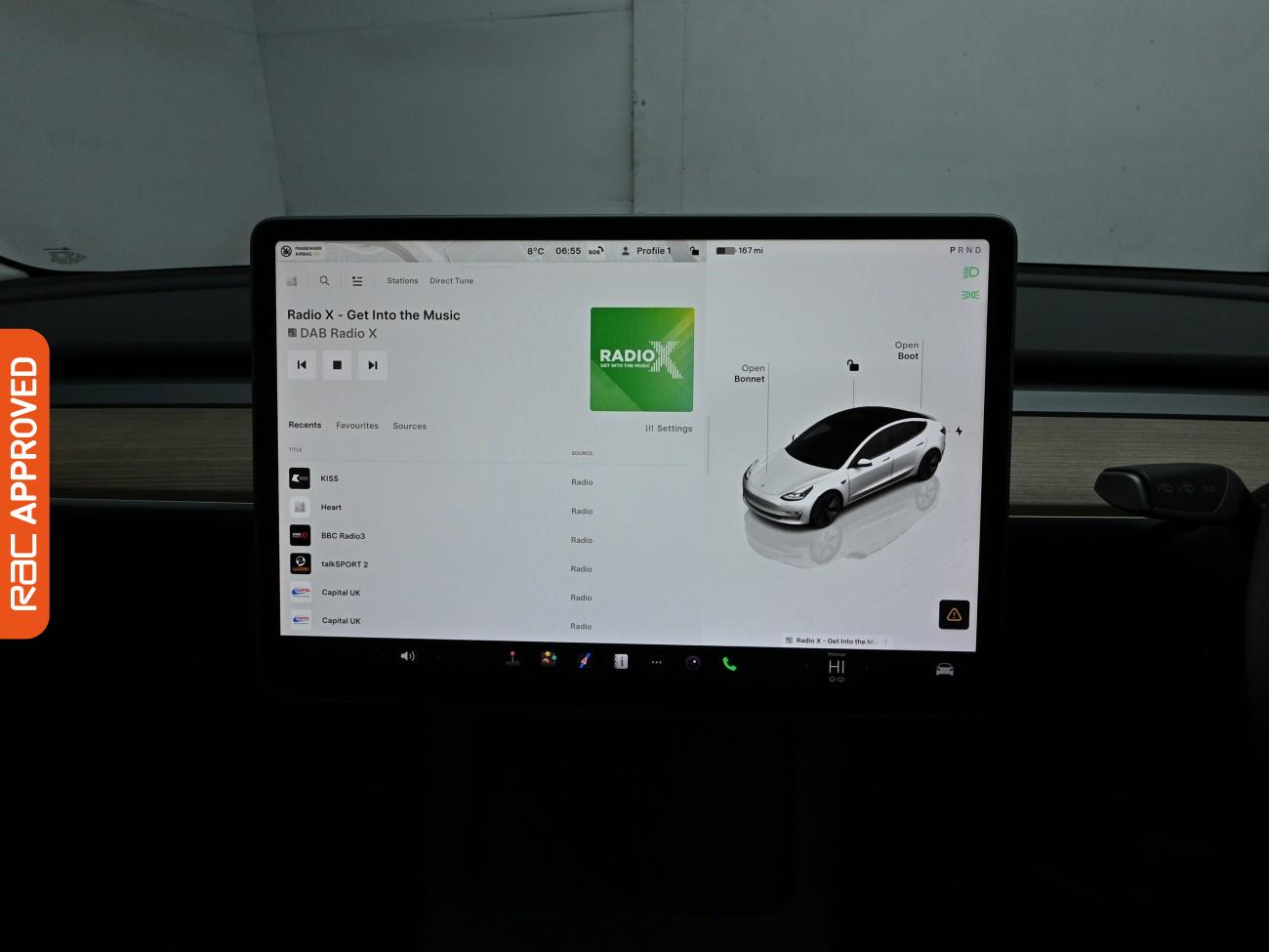 Used Tesla Model 3 2022 for sale - 78001676: Photo 16