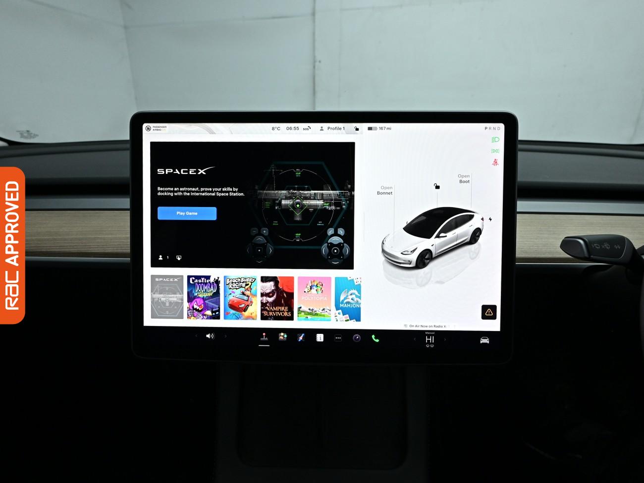 Used Tesla Model 3 2022 for sale - 78001676: Photo 17