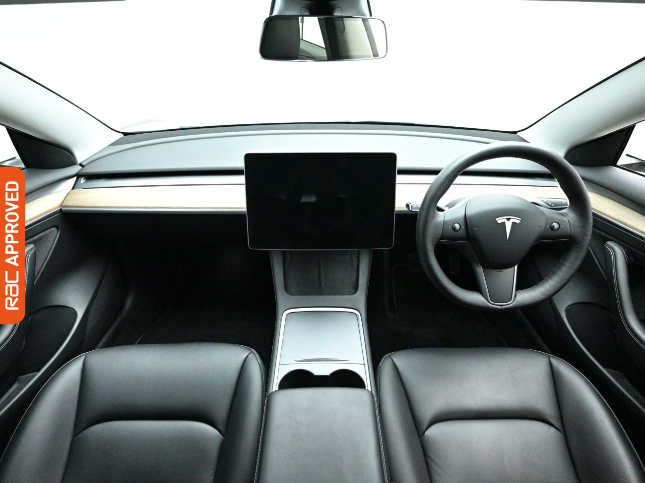 Used Tesla Model 3 2022 for sale - 78001676: Photo 2